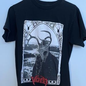 Svdden Death Voyd shirt